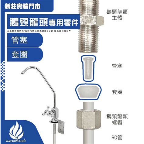 水龍頭塞頭|水龍頭配件/零件 